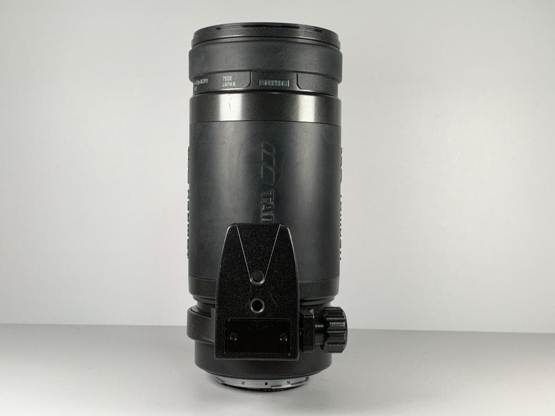 専用 動作 tamron AF LD 200-400mm f5.6 EFマウント TAMRON AF 200-400mm F5.6ニコン用 Amazon.co.jp: TAMRON AF 200-400mm