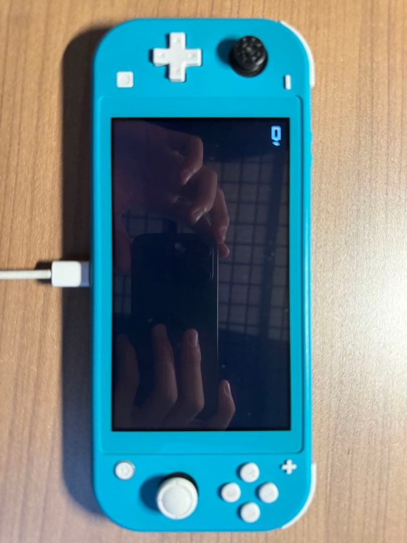 よ*ー様 Nintendo Switch Lite ブルー Amazon.com: Nintendo Switch Lite - Blue : Video Games