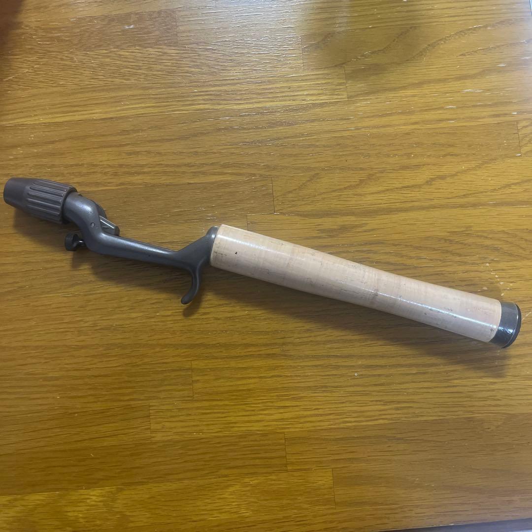 超激レア絶版 SAURUS チャンピオングリップ 未使用 シュリンク、箱付き