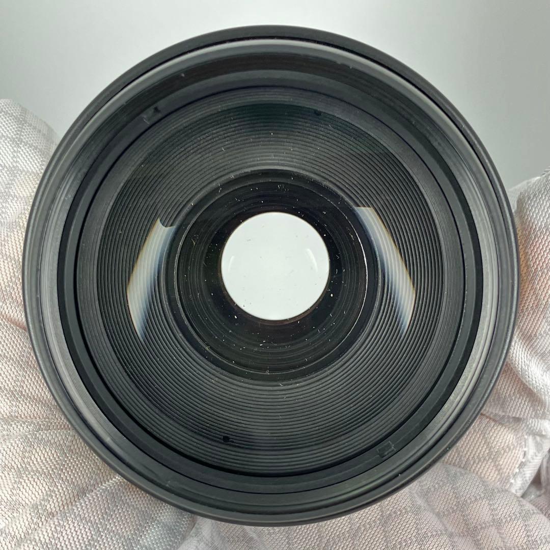 【実用品・フード付き】Canon EF70-210mm F3.5-4.5 USM