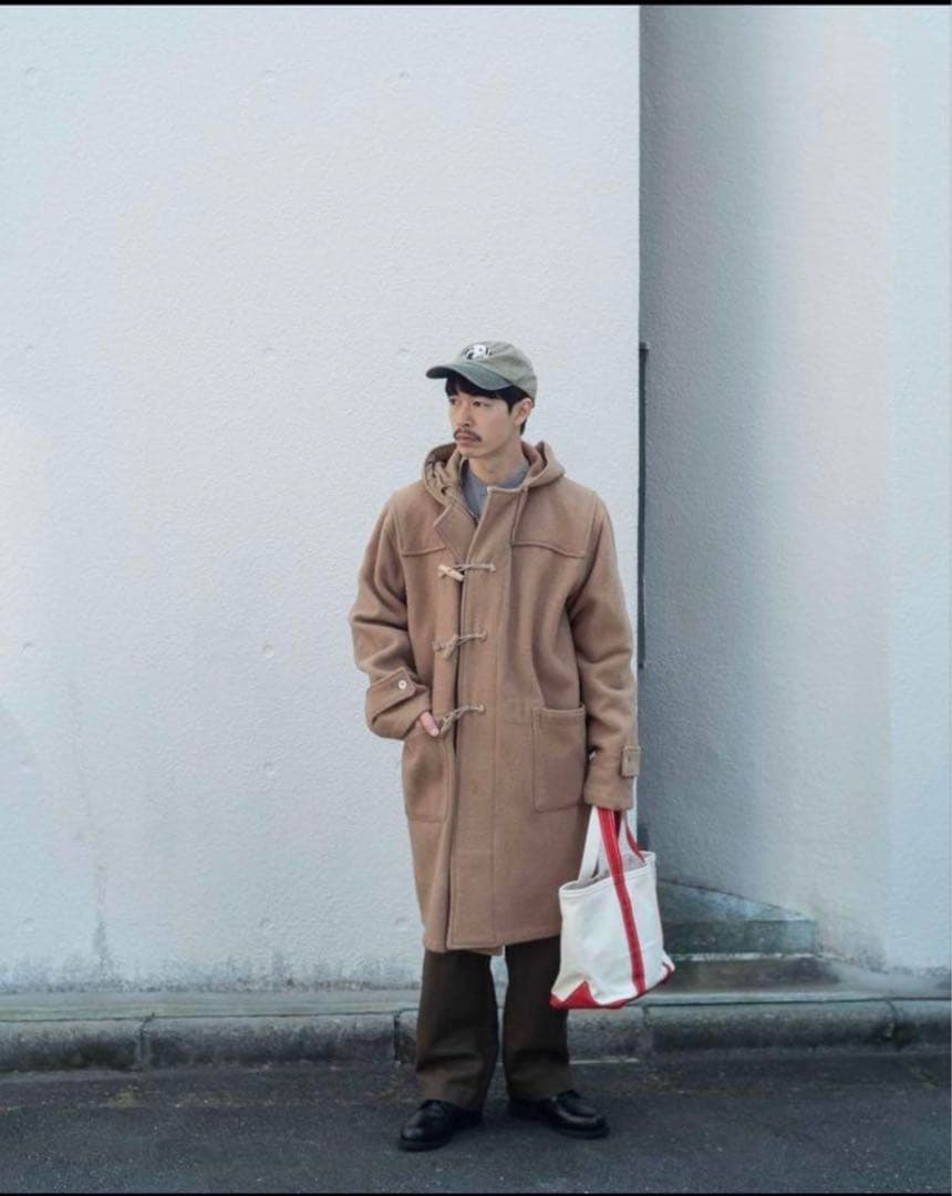 60s  navy ダッフルコート　イギリス軍 60s navy ダッフルコート イギリス軍 全国通販】VINTAGE Royal