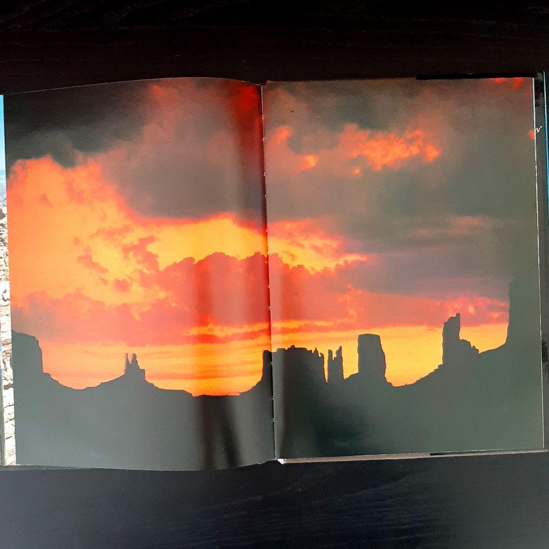 70年代旅行ガイドブック／ヨーロッパ・アメリカ19冊オールカラー写真集