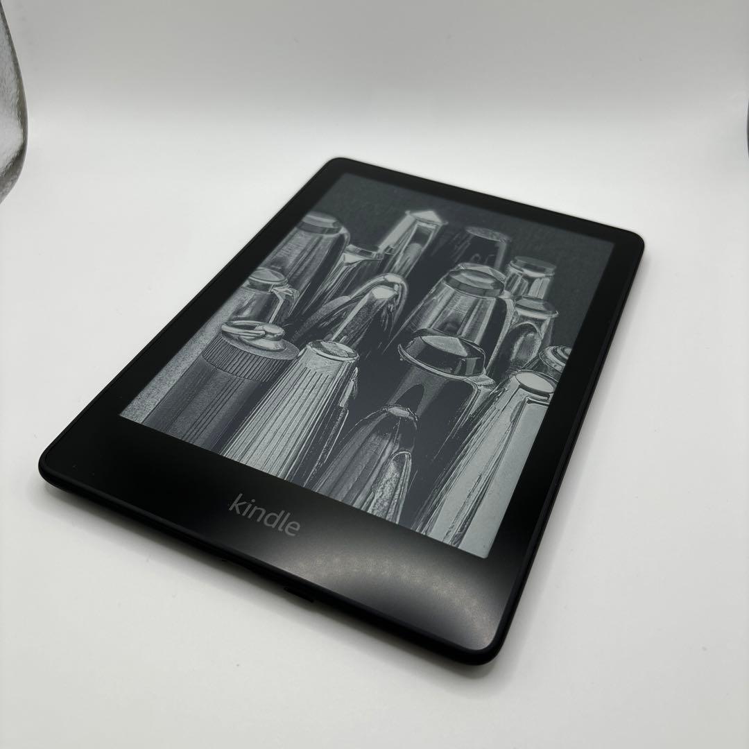 11世代Amazon Kindle Paperwhite（8GB）広告なし-✨入荷❗️超美品