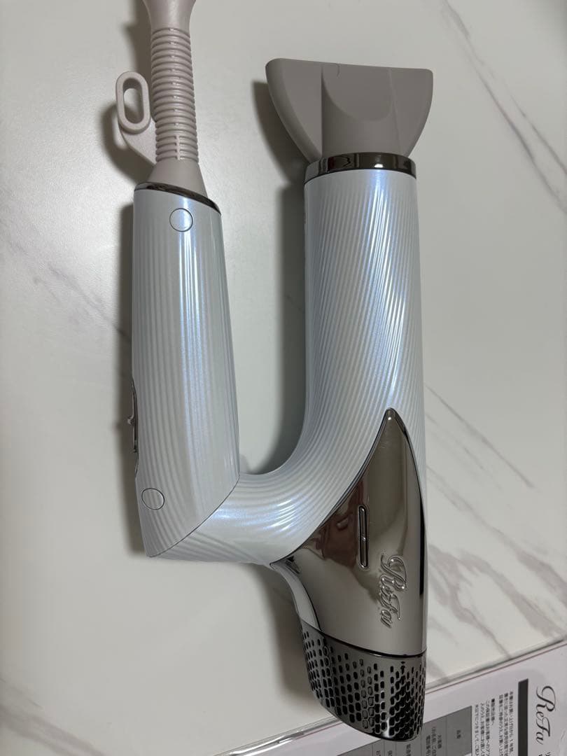 ReFaビューテックドライヤースマート リファビューテック ドライヤースマート ダブル | ドライヤー | ReFa