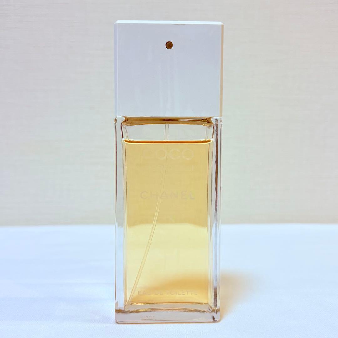 CHANEL シャネル　ココマドモアゼル　オードトワレ　香水　100ml CHANEL（シャネル） [正規ラッピング済] ココ マドモアゼル 香水 100ml