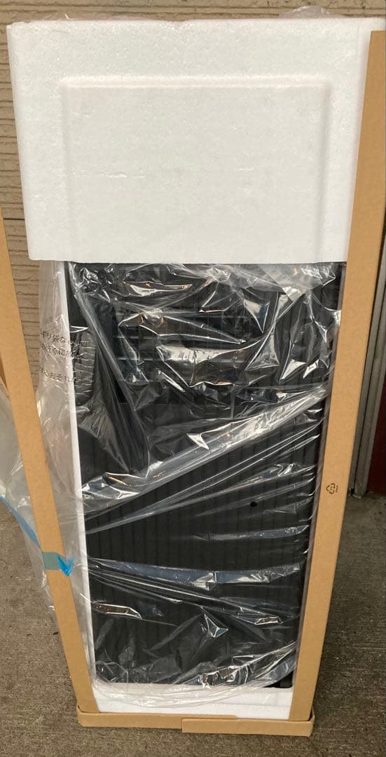 た*だ様 スポットクーラー ブリーザー 2.3kW 冷風 除湿 送風3機能