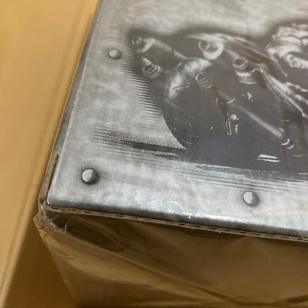 S.I.C. 仮面ライダー1号＆サイクロン ハカイダー アマゾン アキド