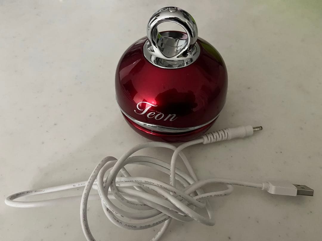 【最終値下げ】アミン テオン♡美容機器