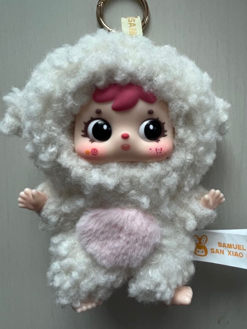 三小毛 サミュエル SAMUEL - メルカリ