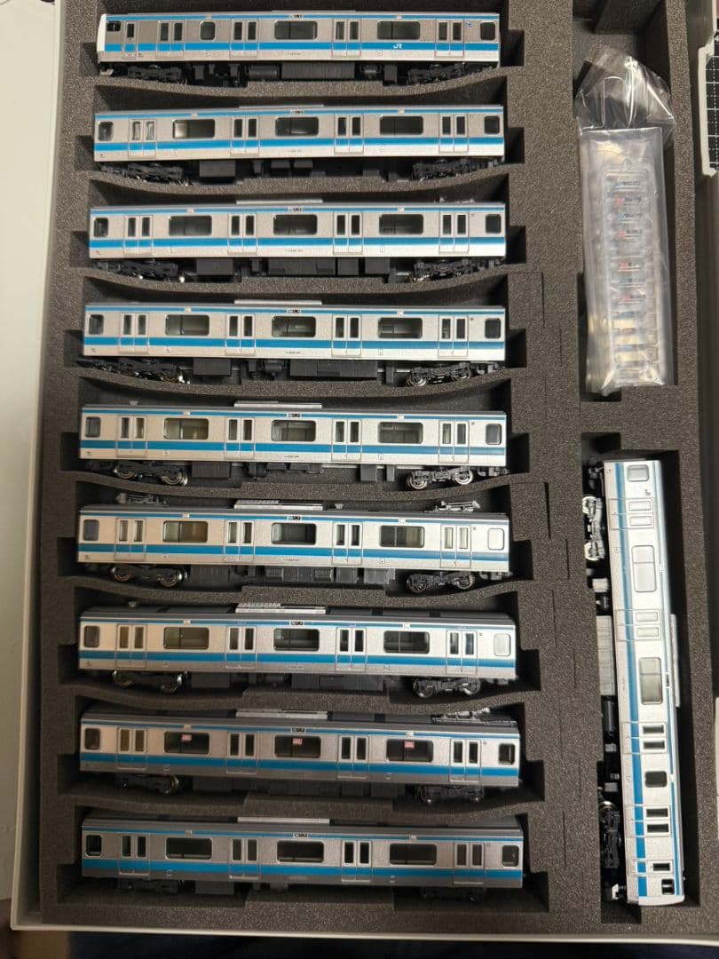 トミックス E233系 京浜東北線10両セット Amazon | TOMIX Nゲージ 限定 JR E233 1000系通勤電車 京浜東北線