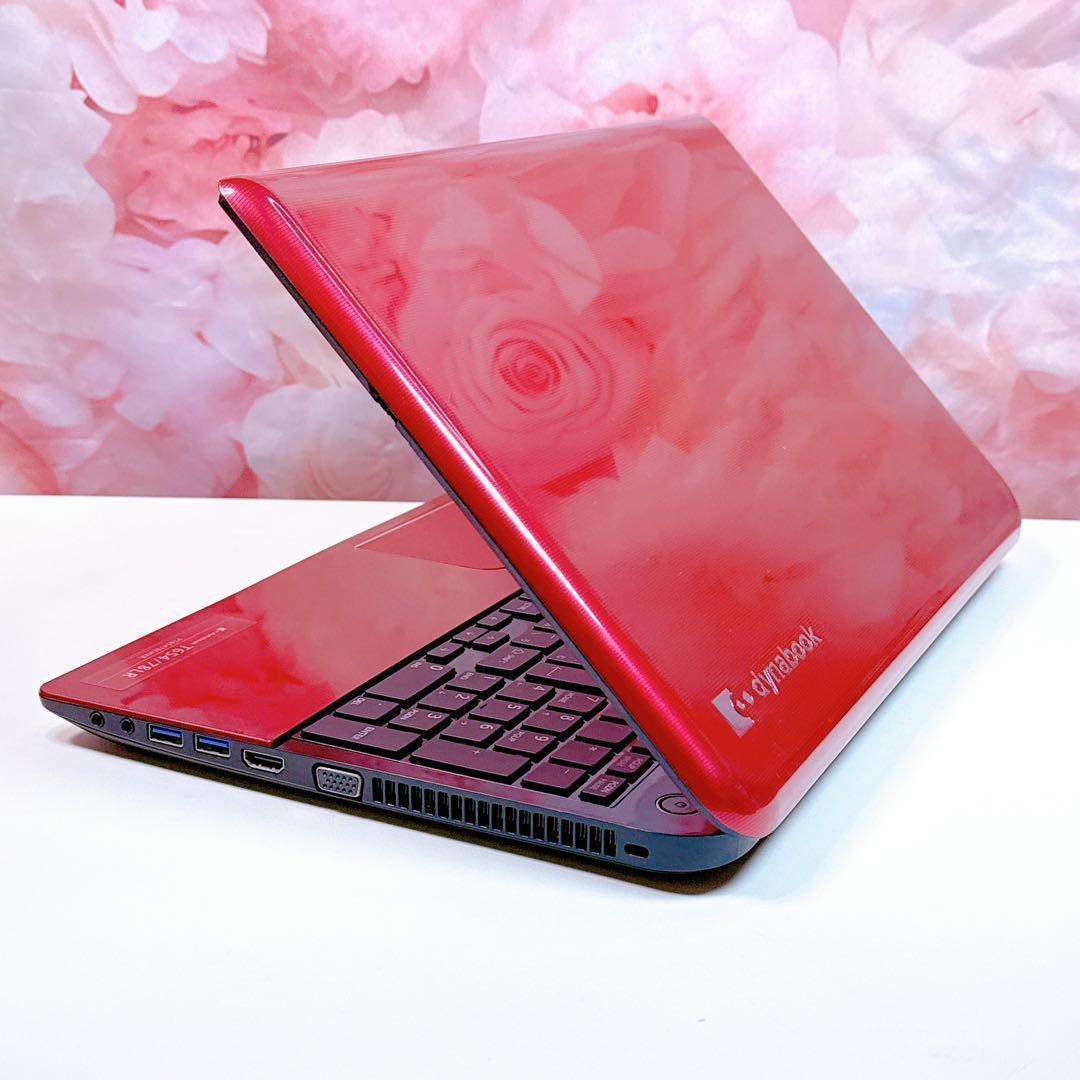 core i7✨新品SSD爆速✨windows11 高性能ノートパソコン✨カメラ