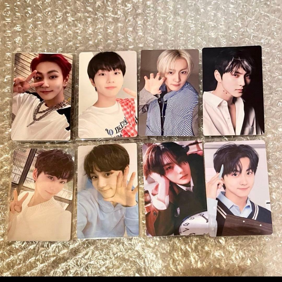 ENHYPEN ジョンウォン トレカ まとめ売り - メルカリ