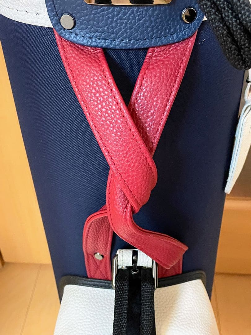 犬たろう様専用！ジョーンズ☆ライダー☆USOPEN☆キャディバッグ