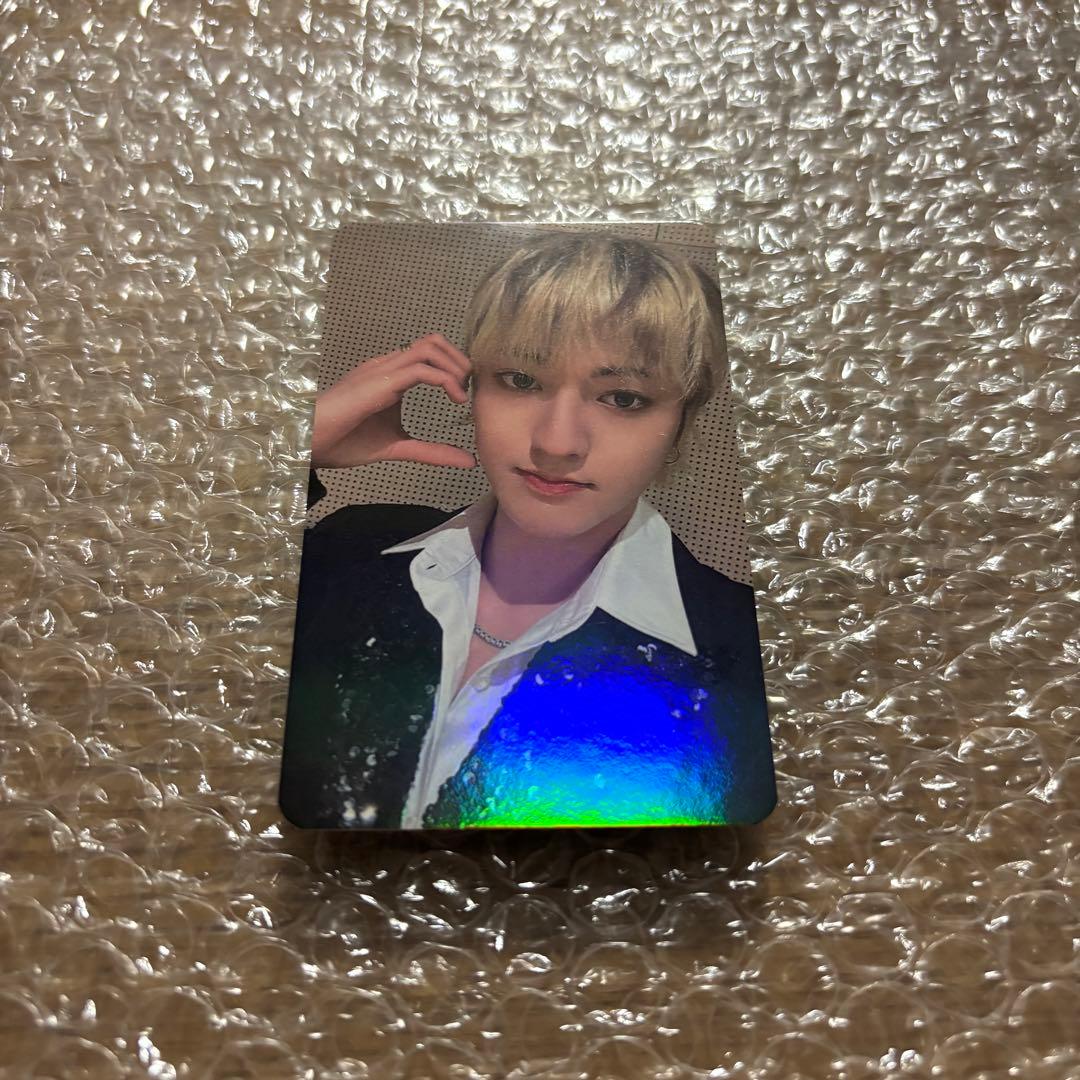 treasure トレジャー ハルト トレカ 特典 まとめ売り - メルカリ