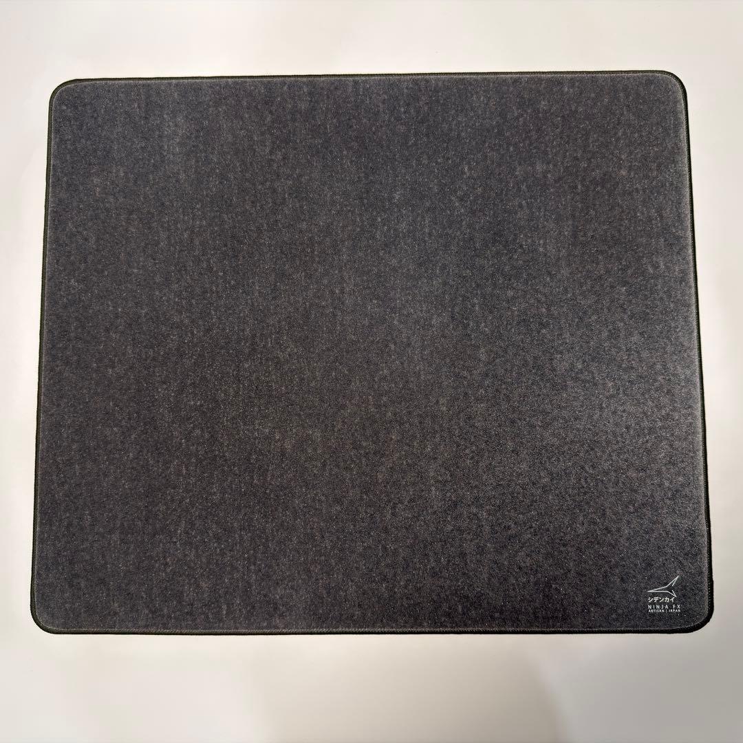 【新品未使用】ARTISAN NINJA FX 紫電改 V1 XL NINJA FX HIEN / ARTISAN - Performance Gaming Gears