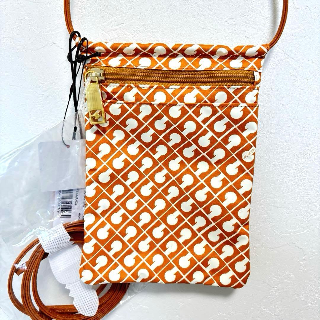 タグ付未使用】ゲラルディーニ ソフティ ショルダーバッグ