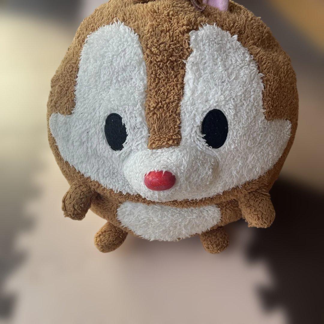 チップ ぬいぐるみ 約20cm - メルカリ