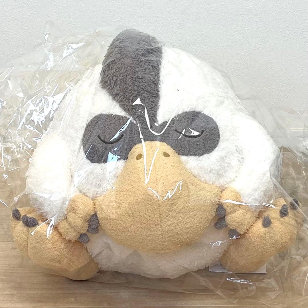 ジェラート ピケ ドラゴンクエスト Sleep ももんじゃおひるね