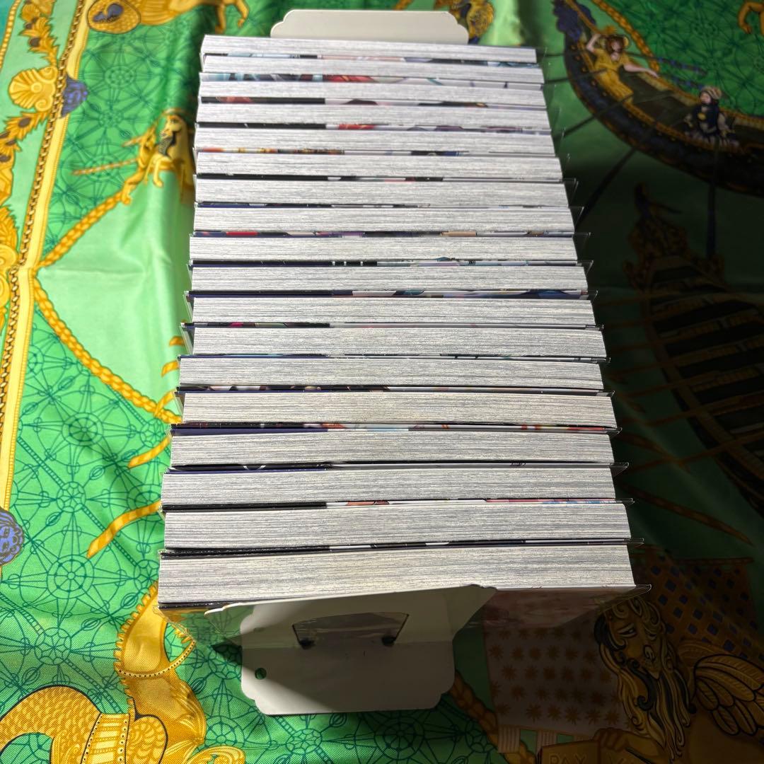 失格紋の最強賢者 漫画 1〜18巻 (2〜18巻と、