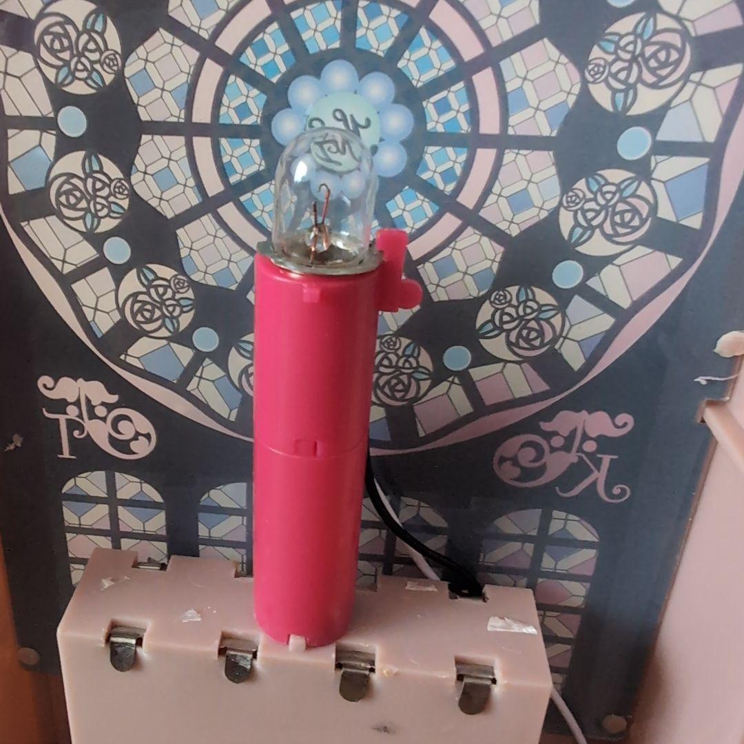 ハローキティ アクションレトロラブウエディングライト - メルカリ