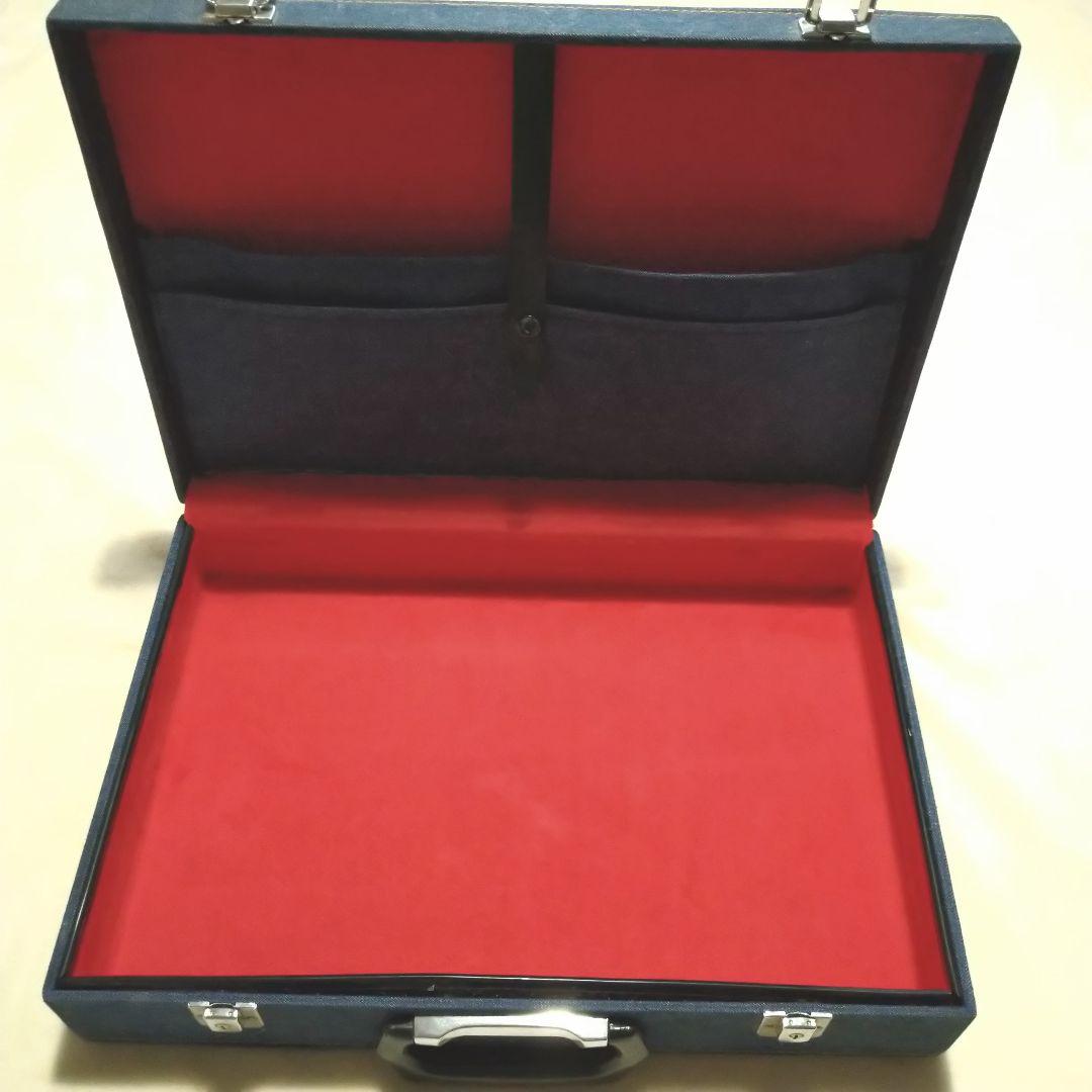 珍品 リーバイス デニム アタッシュケース オレンジタブ - メルカリ