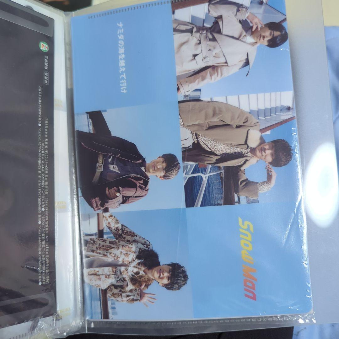 Man cd dvd まとめ売り 特典追加