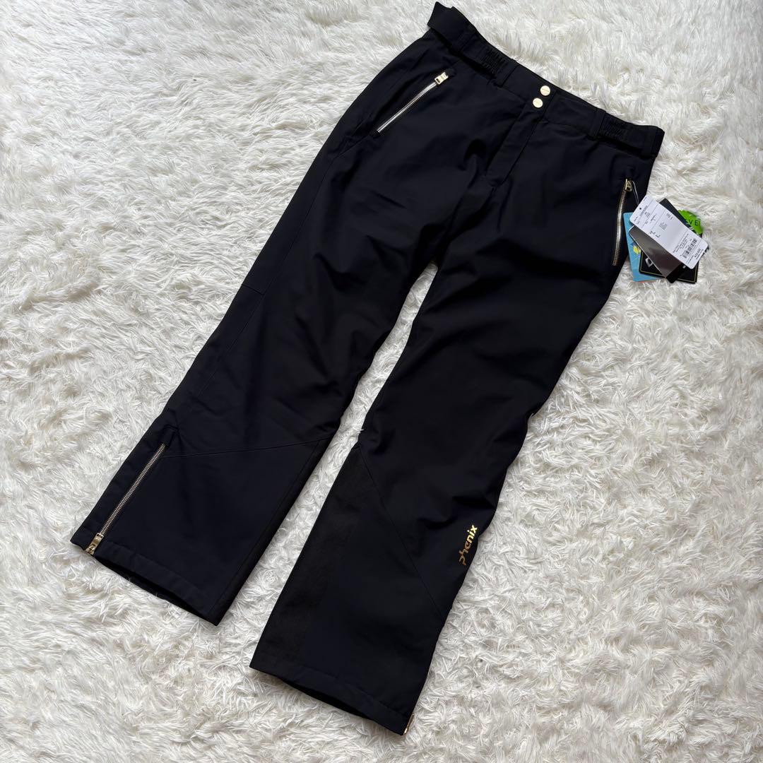 【L】フェニックス　パンツ　スキーウェア　スノーボードウェア フェニックス（PHENIX） スキーウェア スキーパンツ パンツ メンズ