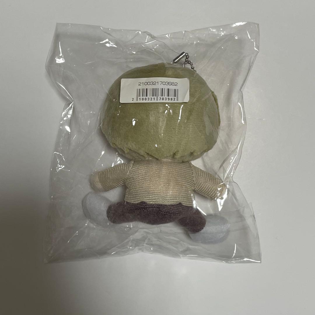 ONEN'ONLY NAOYA 草川直弥 生誕 ぬいぐるみ - メルカリ