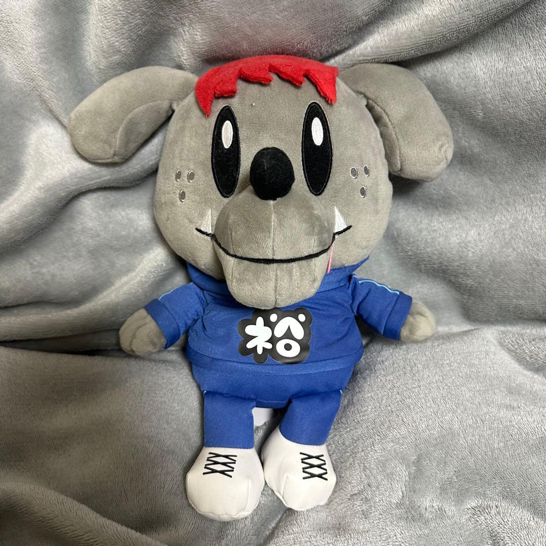 ジェネ犬（中務裕太） - メルカリ