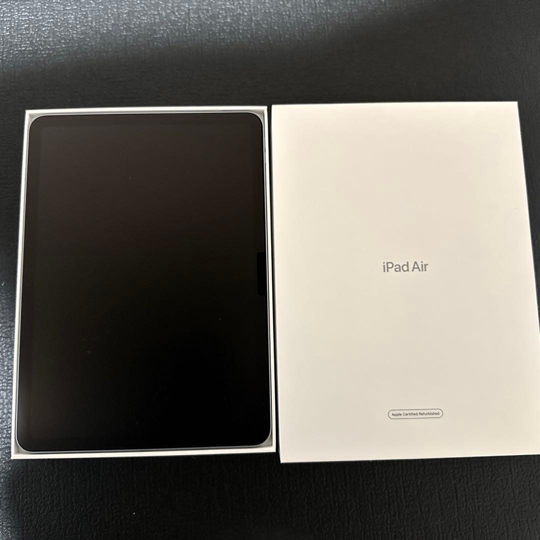 iPad Air 11インチ (M2) 256GB Apple iPad Air 11インチ (M2) Wi-Fi 256GB 2024年春モデル 価格比較