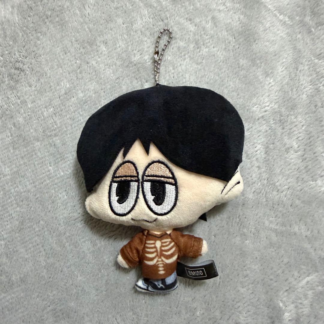 BMSG RUI マスコット ぬいぐるみ - メルカリ