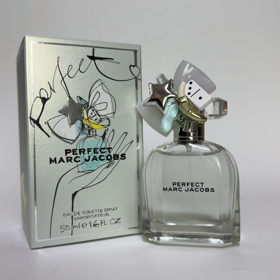 マークジェイコブス MARC JACOBS パーフェクト EDT 50ml Amazon.com: Marc Jacobs Perfect Eau de Toilette Travel Spray 0.33