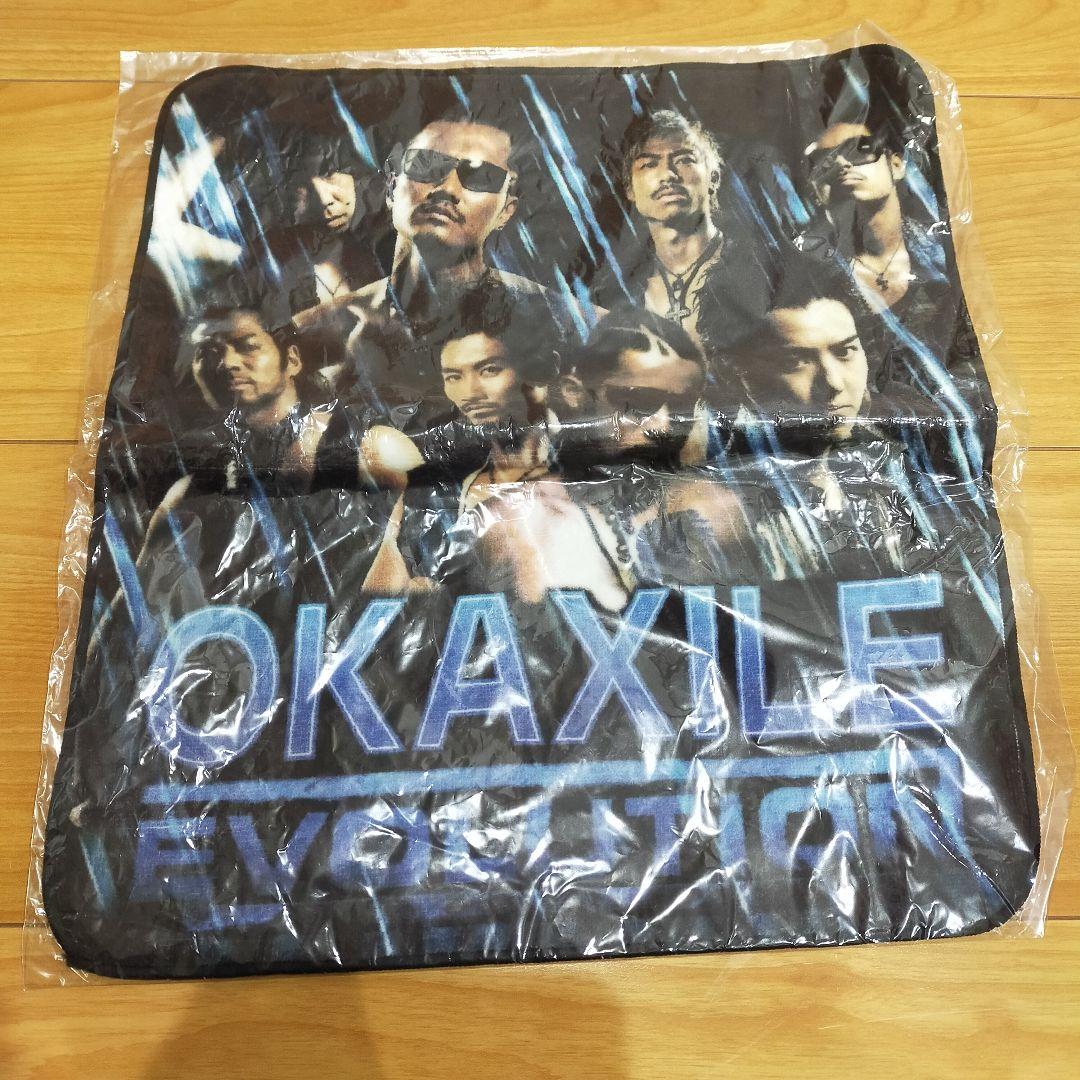 OKAXILE EVOLUTION タオル - メルカリ