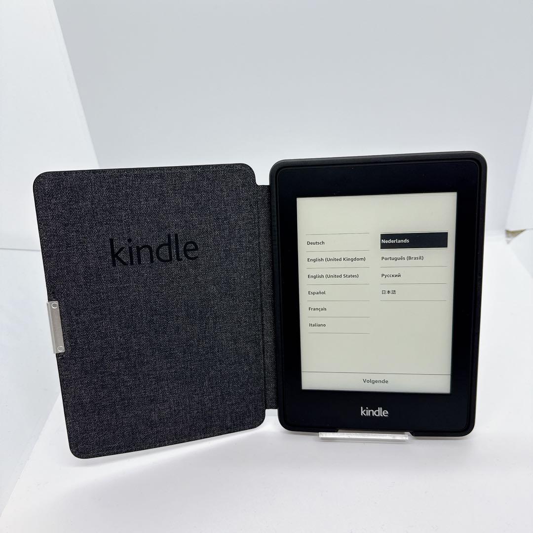 美品✨Amazon kindle Papewhite アマゾン キンドル Amazon.co.jp: Kindle Paperwhite シグニチャーエディション (32GB) 7