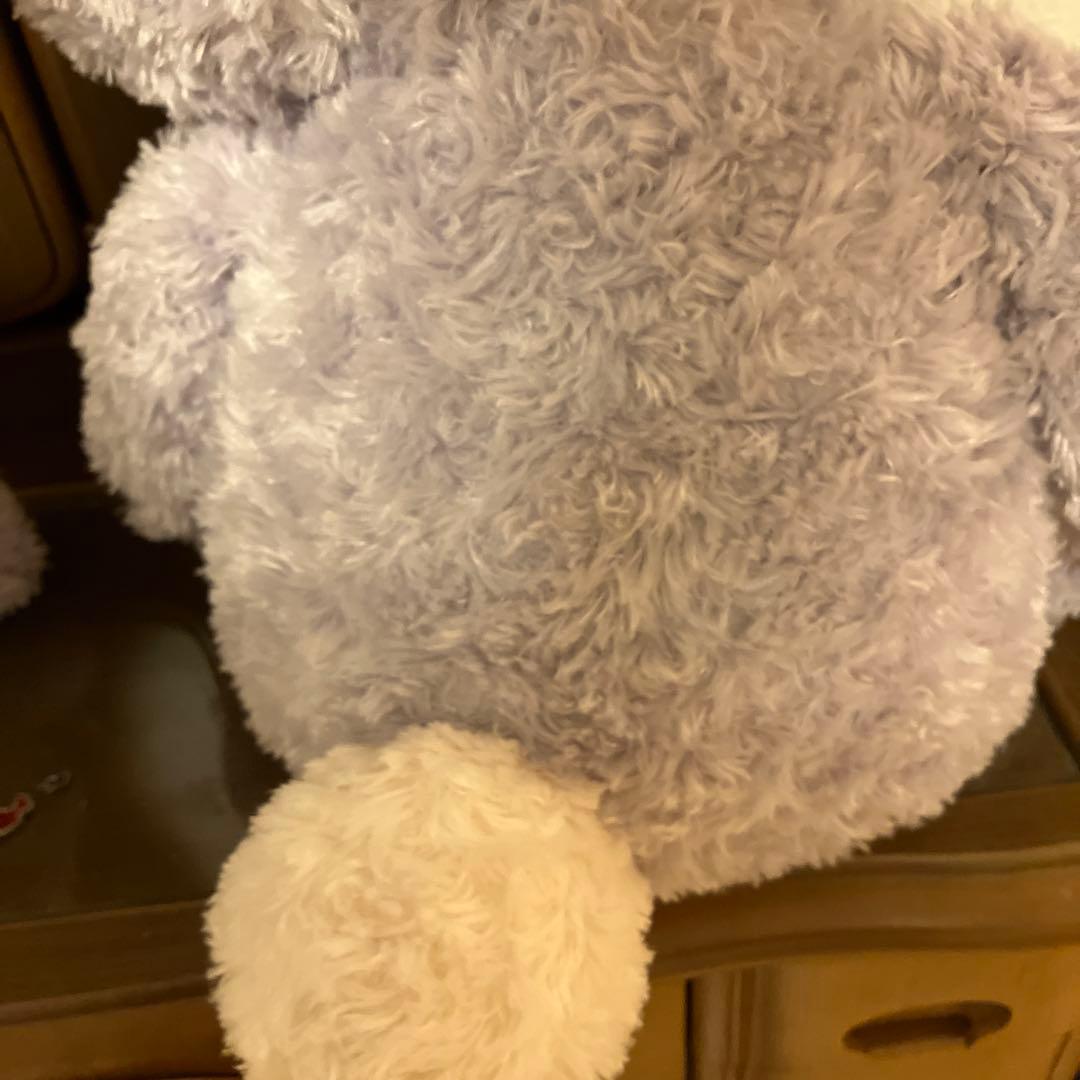 ステラルー ディズニーシー ぬいぐるみセット お値下げ - メルカリ