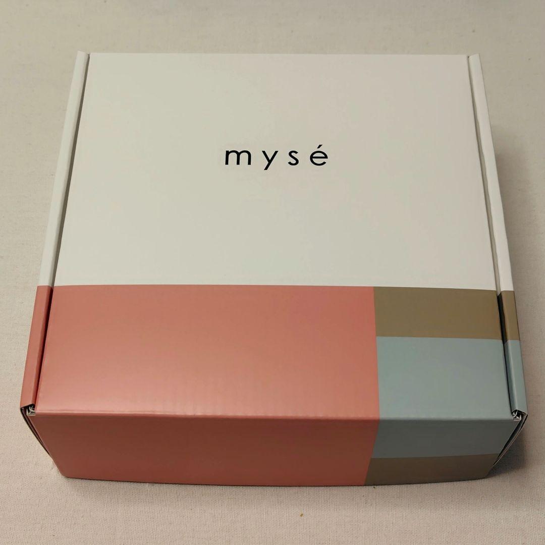 YA-MAN ヤーマン ミーゼ　ディープスキンクリア　MS-43P ミーゼ ディープスキンクリア｜ヤーマン公式通販サイト | ヤーマン