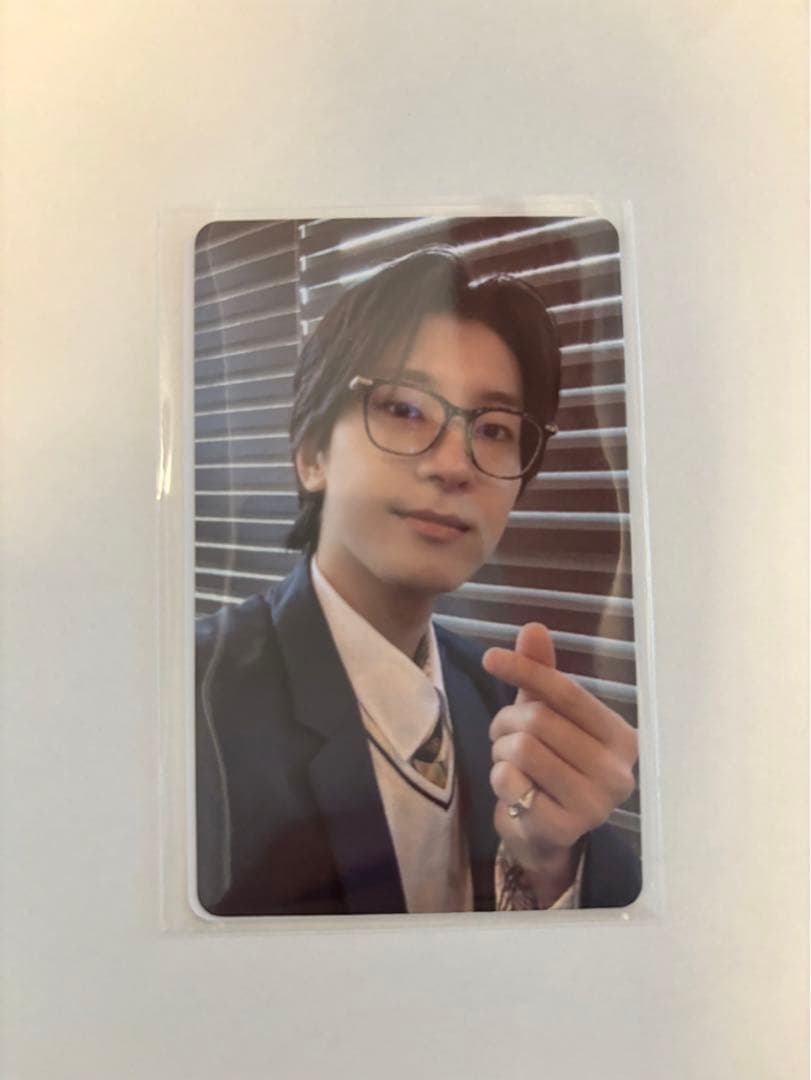 ウォヌ トレカ FOLLOW 仁川 会場限定 FML - メルカリ