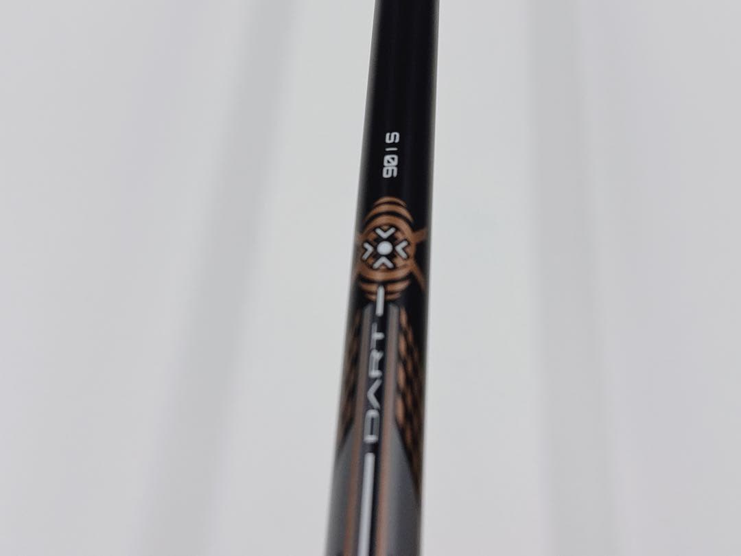 テーラーメイド P-UDI ボマー ドライビングアイアン 未使用品 - メルカリ