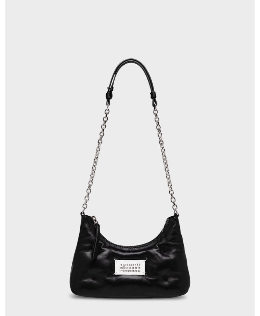 米*様 Maison Margiela グラムスラムマイクロ SALE《メゾンマルジェラ》グラム スラム ホーボー マイクロ☆ (Maison