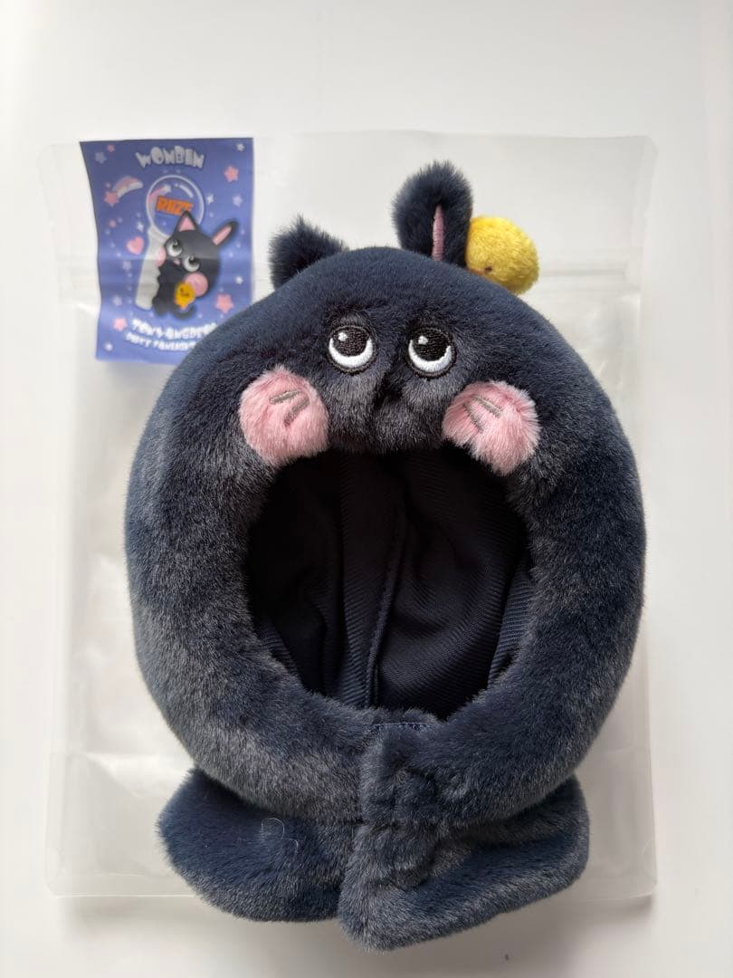 riize ウォンビン ペンライトカバー トニャンドク ぬいぐるみ - メルカリ