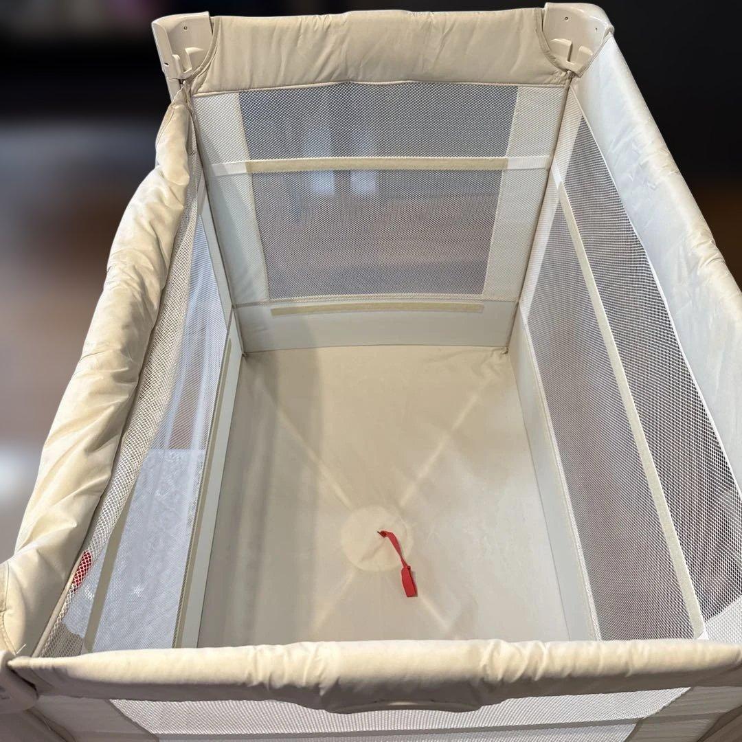 【Aprica】ココネルエアー【美品】 楽天市場】アップリカ(Aprica) ココネル エアー(COCONEL Air) ベビー