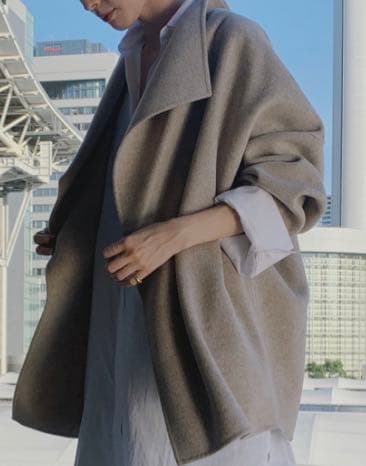 plage（プラージュ） ハミルトンミドルコート - メルカリ