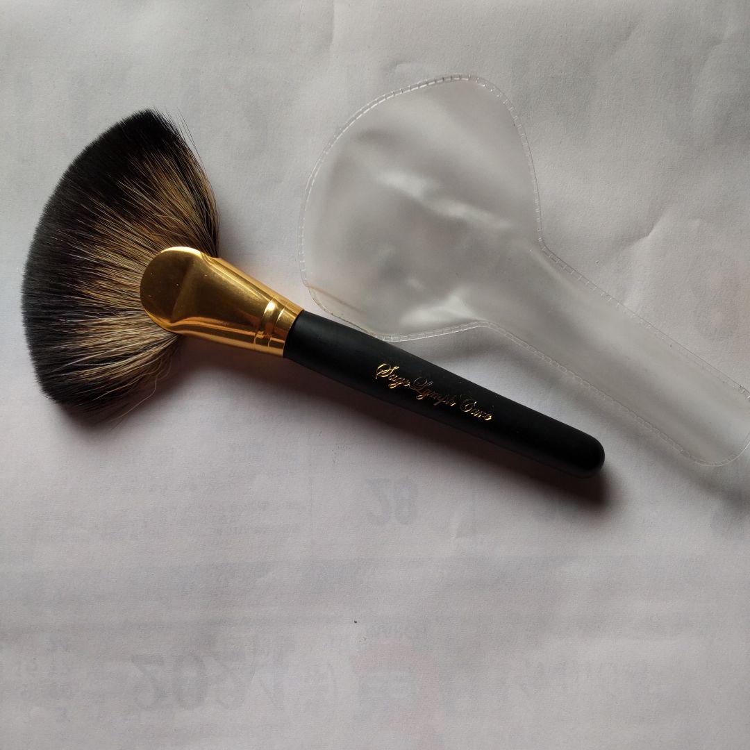 さとう式リンパケアブラシ フェイシャルブラシ フェイスブラシ - メルカリ