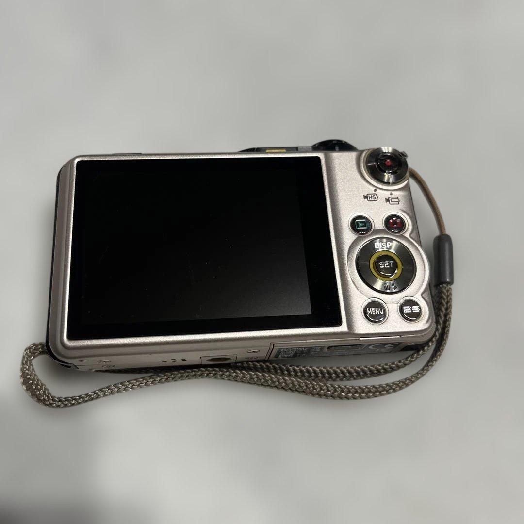 CASIO デジカメ 4台まとめ《ジャンク》 - メルカリ