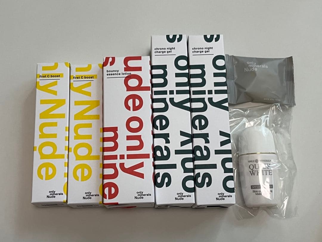 ヒルコスhelcos オイクレ1000mL・150mL UVクリーム落ちます！