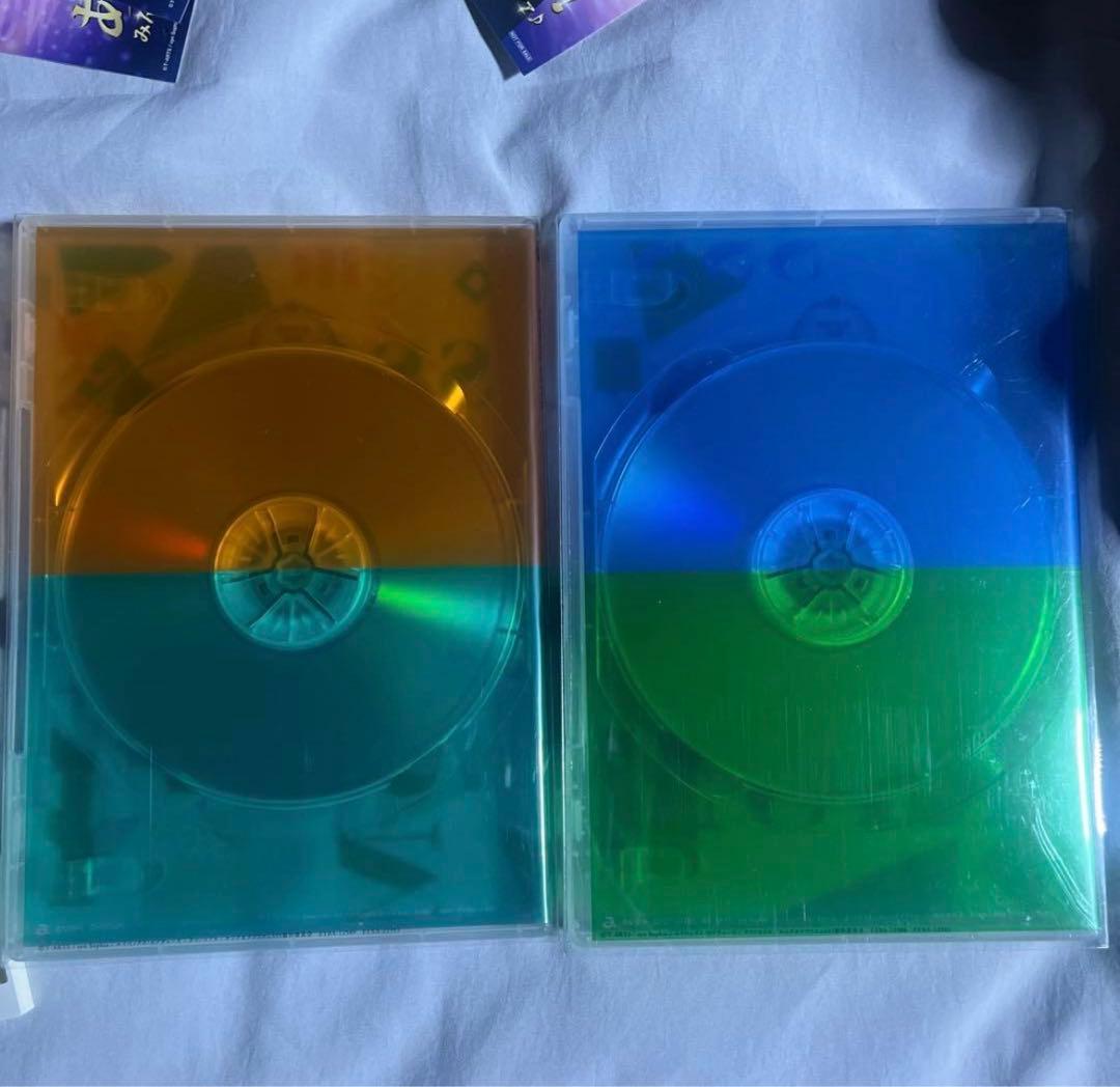 収納BOX DVD まとめ売りキングオブプリズム KINGOFPRISM グッズ - メルカリ