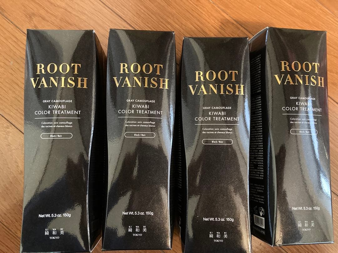 OC3。3本ベルジュバンス 弱酸性 ヘアカラー マニキュアの通販はau PAY