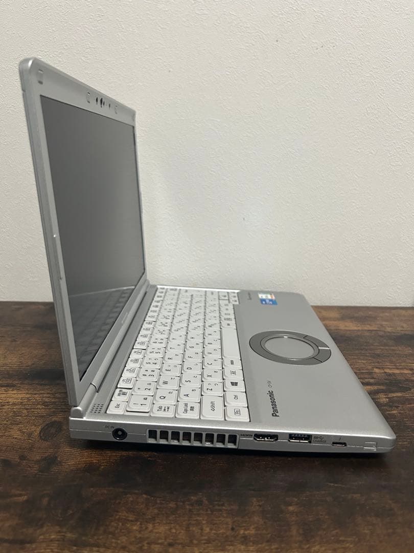 美品✨レッツノートCF-SV1★ 16G★SSD256G★Office2024