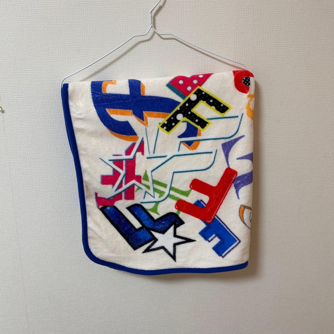 堀夏喜 ブランケット メンプロ - メルカリ