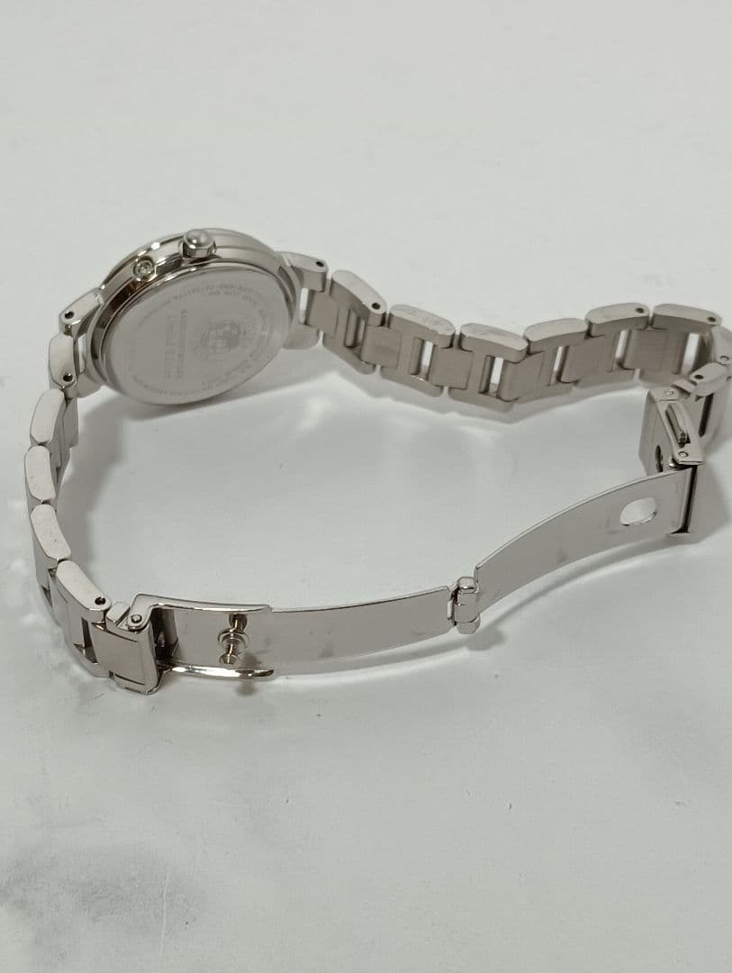 シチズン クロスシー xC 限定モデル H058-T017011 電波時計